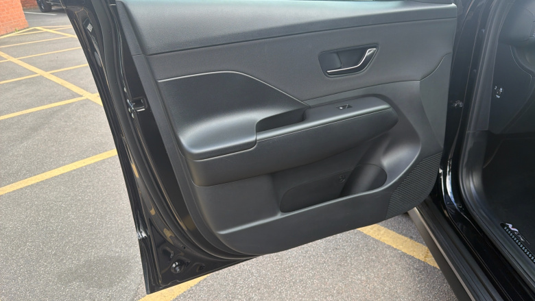 Hyundai KONA 1.6T 138 N Line 5dr Petrol Hatchback